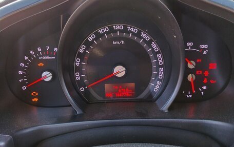 KIA Sportage III, 2010 год, 1 300 000 рублей, 14 фотография