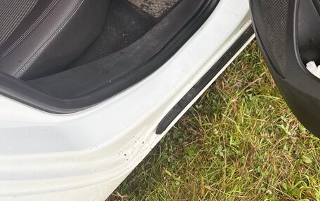 Opel Astra J, 2011 год, 700 000 рублей, 12 фотография