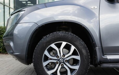 Nissan Terrano III, 2017 год, 1 450 000 рублей, 9 фотография