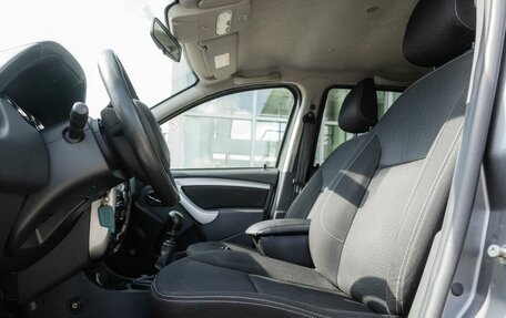 Nissan Terrano III, 2017 год, 1 450 000 рублей, 12 фотография
