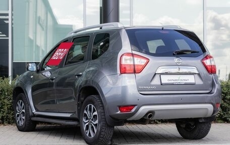 Nissan Terrano III, 2017 год, 1 450 000 рублей, 6 фотография