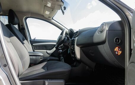 Nissan Terrano III, 2017 год, 1 450 000 рублей, 11 фотография