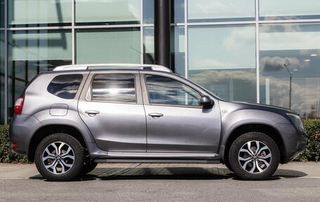 Nissan Terrano III, 2017 год, 1 450 000 рублей, 8 фотография