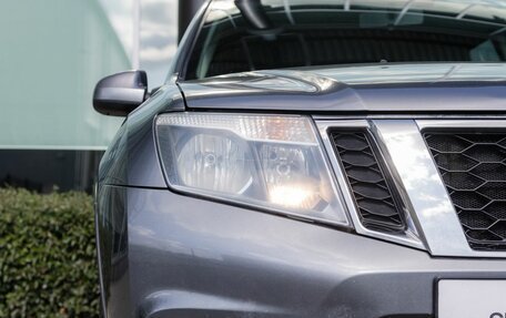 Nissan Terrano III, 2017 год, 1 450 000 рублей, 10 фотография