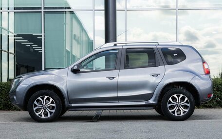 Nissan Terrano III, 2017 год, 1 450 000 рублей, 7 фотография