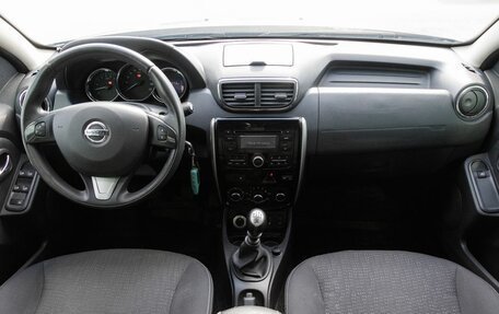 Nissan Terrano III, 2017 год, 1 450 000 рублей, 15 фотография
