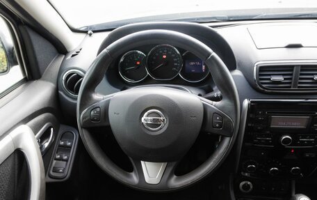 Nissan Terrano III, 2017 год, 1 450 000 рублей, 16 фотография