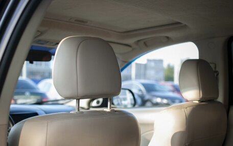 Mitsubishi Outlander III рестайлинг 3, 2007 год, 1 000 000 рублей, 13 фотография