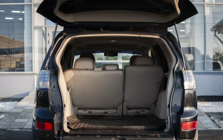 Mitsubishi Outlander III рестайлинг 3, 2007 год, 1 000 000 рублей, 22 фотография
