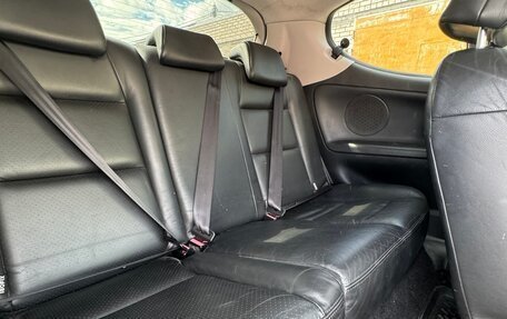 Peugeot 207 I, 2008 год, 515 000 рублей, 8 фотография