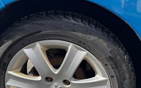 Peugeot 207 I, 2008 год, 515 000 рублей, 10 фотография