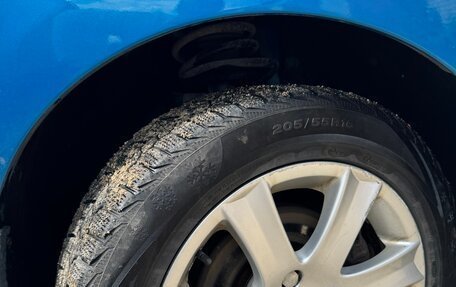 Peugeot 207 I, 2008 год, 515 000 рублей, 9 фотография