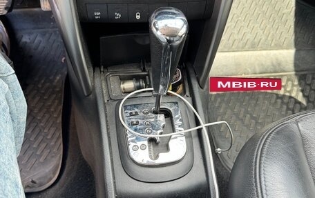 Peugeot 207 I, 2008 год, 515 000 рублей, 17 фотография
