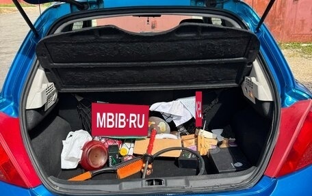 Peugeot 207 I, 2008 год, 515 000 рублей, 13 фотография