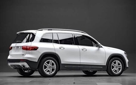 Mercedes-Benz GLB, 2021 год, 2 407 010 рублей, 5 фотография