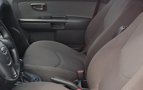 KIA Soul I рестайлинг, 2008 год, 550 000 рублей, 7 фотография