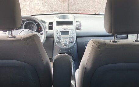 KIA Soul I рестайлинг, 2008 год, 550 000 рублей, 9 фотография