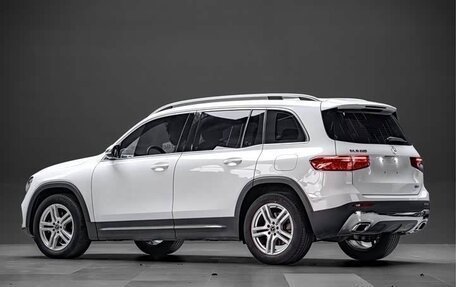 Mercedes-Benz GLB, 2021 год, 2 407 010 рублей, 7 фотография