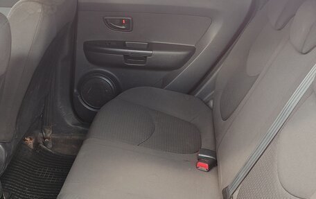 KIA Soul I рестайлинг, 2008 год, 550 000 рублей, 6 фотография