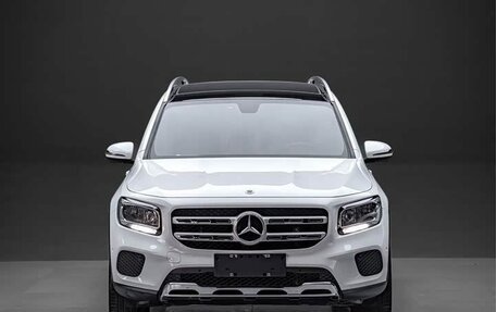 Mercedes-Benz GLB, 2021 год, 2 407 010 рублей, 2 фотография