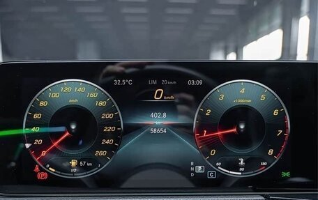 Mercedes-Benz GLB, 2021 год, 2 407 010 рублей, 9 фотография