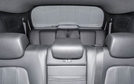 Mercedes-Benz GLB, 2021 год, 2 407 010 рублей, 11 фотография