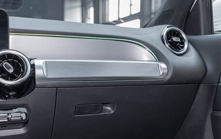 Mercedes-Benz GLB, 2021 год, 2 407 010 рублей, 19 фотография