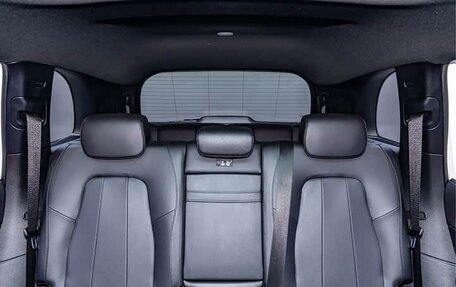 Mercedes-Benz GLB, 2021 год, 2 407 010 рублей, 12 фотография