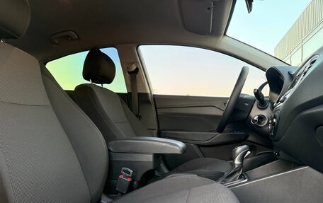Hyundai Solaris II рестайлинг, 2019 год, 1 260 000 рублей, 6 фотография