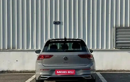 Volkswagen Golf VIII, 2021 год, 1 444 000 рублей, 2 фотография
