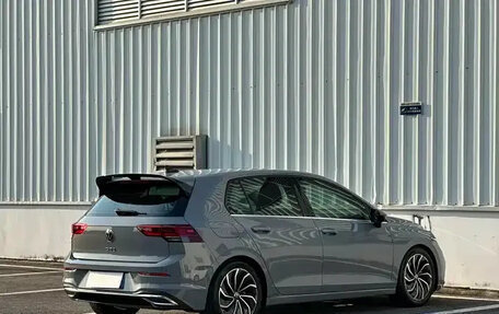 Volkswagen Golf VIII, 2021 год, 1 444 000 рублей, 6 фотография