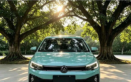 Volkswagen Lavida, 2022 год, 1 320 004 рублей, 3 фотография