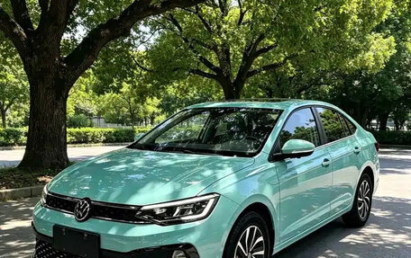 Volkswagen Lavida, 2022 год, 1 320 004 рублей, 2 фотография