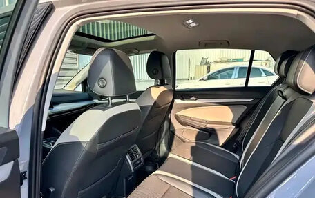 Volkswagen Golf VIII, 2021 год, 1 444 000 рублей, 9 фотография