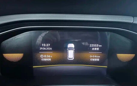Volkswagen Lavida, 2022 год, 1 320 004 рублей, 19 фотография