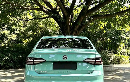 Volkswagen Lavida, 2022 год, 1 320 004 рублей, 5 фотография