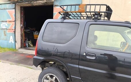 Suzuki Jimny, 2012 год, 580 000 рублей, 6 фотография