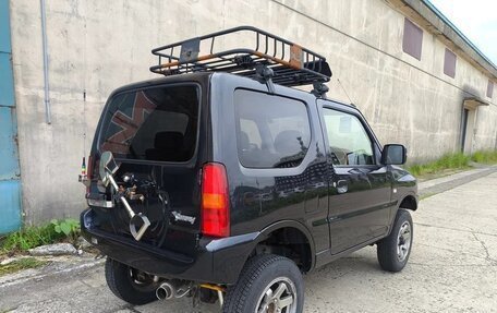 Suzuki Jimny, 2012 год, 580 000 рублей, 5 фотография