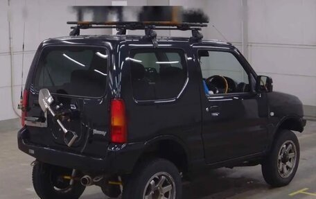 Suzuki Jimny, 2012 год, 580 000 рублей, 11 фотография