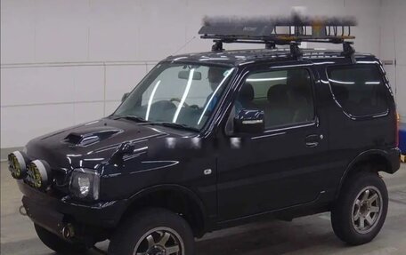 Suzuki Jimny, 2012 год, 580 000 рублей, 9 фотография