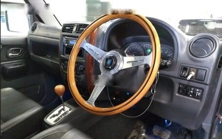 Suzuki Jimny, 2012 год, 580 000 рублей, 12 фотография