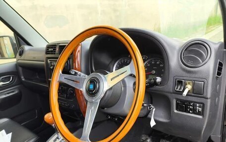 Suzuki Jimny, 2012 год, 580 000 рублей, 14 фотография