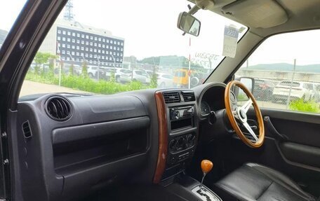 Suzuki Jimny, 2012 год, 580 000 рублей, 15 фотография