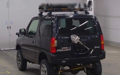 Suzuki Jimny, 2012 год, 580 000 рублей, 10 фотография