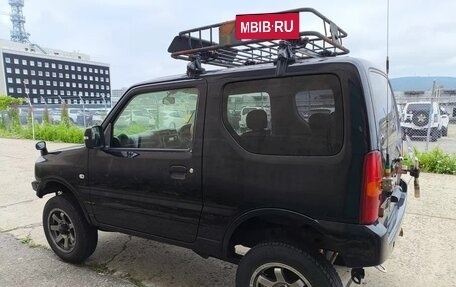 Suzuki Jimny, 2012 год, 580 000 рублей, 4 фотография