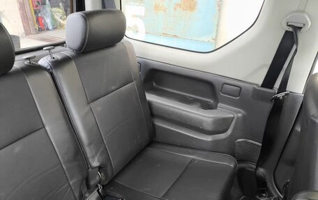 Suzuki Jimny, 2012 год, 580 000 рублей, 21 фотография