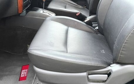 Suzuki Jimny, 2012 год, 580 000 рублей, 17 фотография