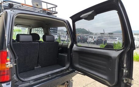 Suzuki Jimny, 2012 год, 580 000 рублей, 24 фотография