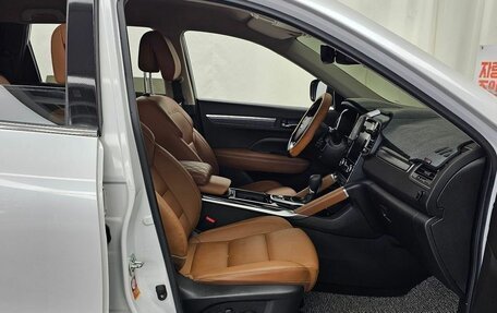 Renault Samsung QM6, 2022 год, 1 390 000 рублей, 11 фотография