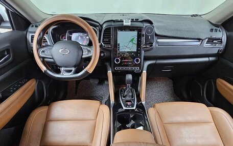 Renault Samsung QM6, 2022 год, 1 390 000 рублей, 7 фотография